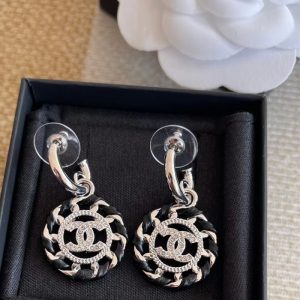 Chanel Earrings cc1002