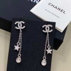 Chanel Earrings cc1004