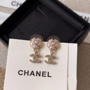 Chanel Earrings cc1009