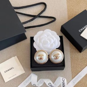 Chanel Earrings cc1012