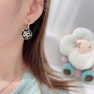 Chanel Earrings cc1003