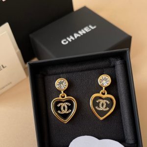 Chanel Earrings cc1020