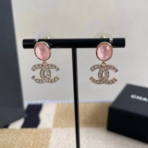 Chanel Earrings cc1021