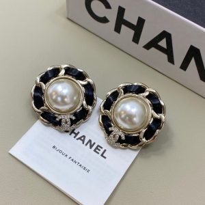 Chanel Earrings cc1013