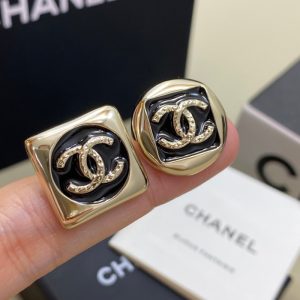 Chanel Earrings cc1016