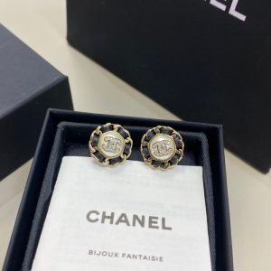 Chanel Earrings cc1014