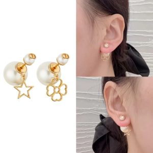 Dior Earrings cd1003