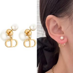 Dior Earrings cd1004