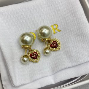 Dior Earrings cd1007