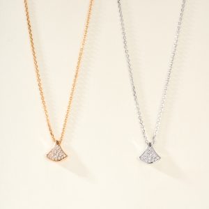 Bvlgari Divas’ Dream Necklace With Diamonds bvlgari1021