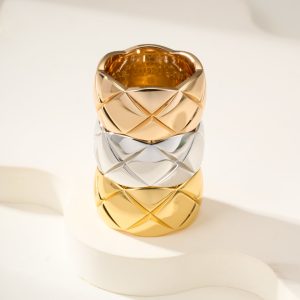 Chanel Coco Crush Large Ring cc1027