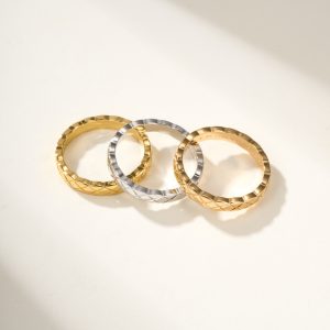 Chanel Coco Crush Mini Ring cc1029