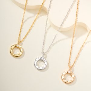 Bvlgari Bvlgari Necklace bvlgari1022