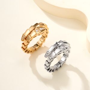 Bvlgari Serpenti Viiper Ring bvlgari2014