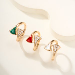 Bvlgari Divas' Dream Ring bvlgari2023