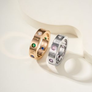 Bvlgari B.zero1 Ring bvlgari2013