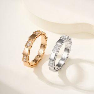 Bvlgari Serpenti Viper Ring bvlgari2015