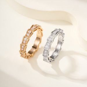 Bvlgari Serpenti Viper Ring bvlgari2016