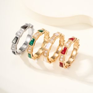 Bvlgari Serpenti Viper Ring bvlgari2018