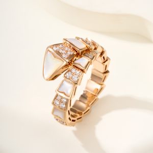 Bvlgari Serpenti Viper Ring bvlgari2019