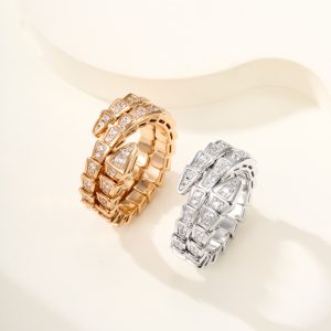 Bvlgari Serpenti Viper Ring bvlgari2020