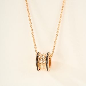 Bvlgari B.zero1 Necklace bvlgari1011
