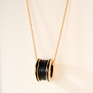 Bvlgari B.zero1 Necklace bvlgari1012
