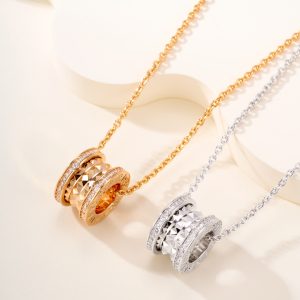 Bvlgari B.zero1 Necklace bvlgari1013