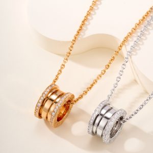 Bvlgari B.zero1 Necklace bvlgari1014