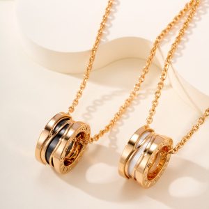 Bvlgari B.zero1 Necklace bvlgari1015