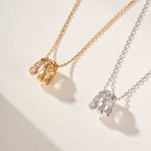 Bvlgari Serpenti Viper Necklace bvlgari1023
