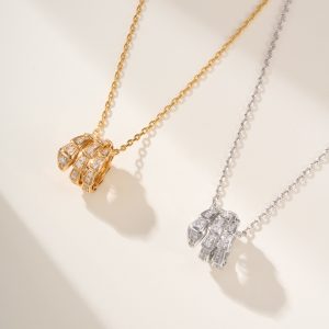 Bvlgari Serpenti Viper Necklace bvlgari1024