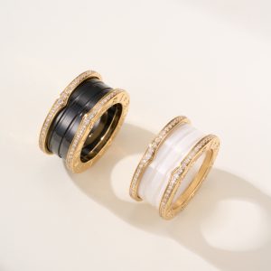 Bvlgari B.zero1 Ring bvlgari2010