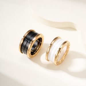 Bvlgari B.zero1 Ring bvlgari2012