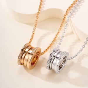 Bvlgari B.zero1 Necklace bvlgari1016