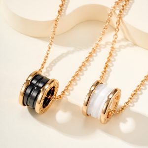Bvlgari B.zero1 Necklace bvlgari1017