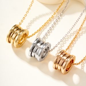 Bvlgari B.zero1 Necklace bvlgari1018