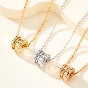 Bvlgari B.zero1 Necklace bvlgari1019