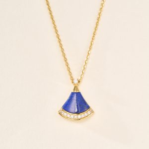Bvlgari Divas’ Dream Necklace bvlgari1025
