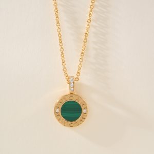Bvlgari Bvlgari Necklace bvlgari1028