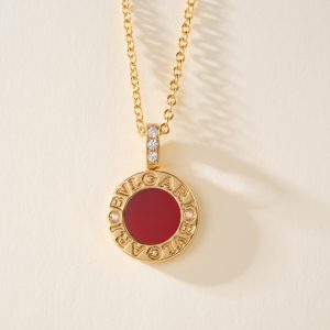 Bvlgari Bvlgari Necklace bvlgari1026