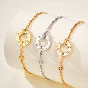 Cartier Love Bracelet On Chain cartier1018