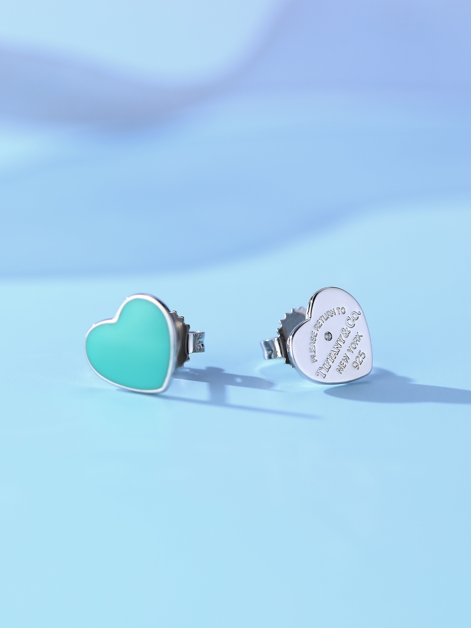 Tiffany Return to Tiffany Earrings tiffany2003 3 Tiffany Return to Tiffany Earrings tiffany2003 - Image 3
