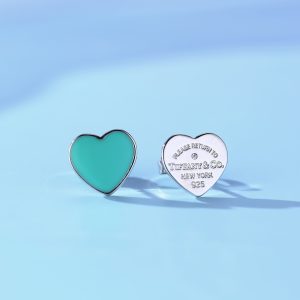 Tiffany Return to Tiffany Earrings tiffany2003