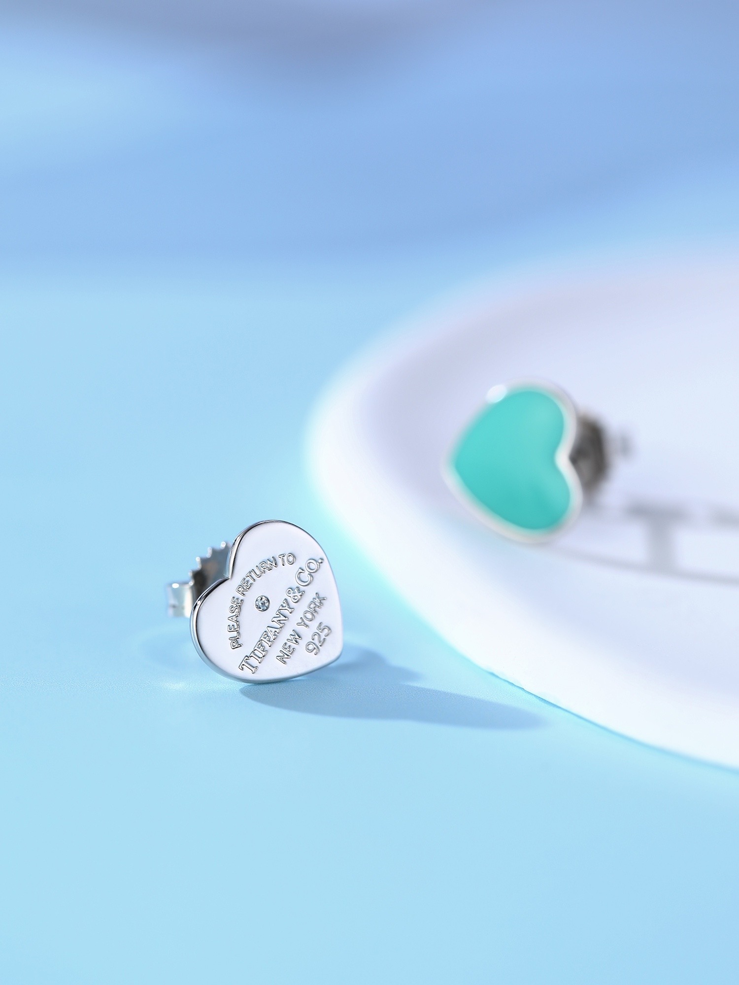 Tiffany Return to Tiffany Earrings tiffany2003 5 Tiffany Return to Tiffany Earrings tiffany2003 - Image 5