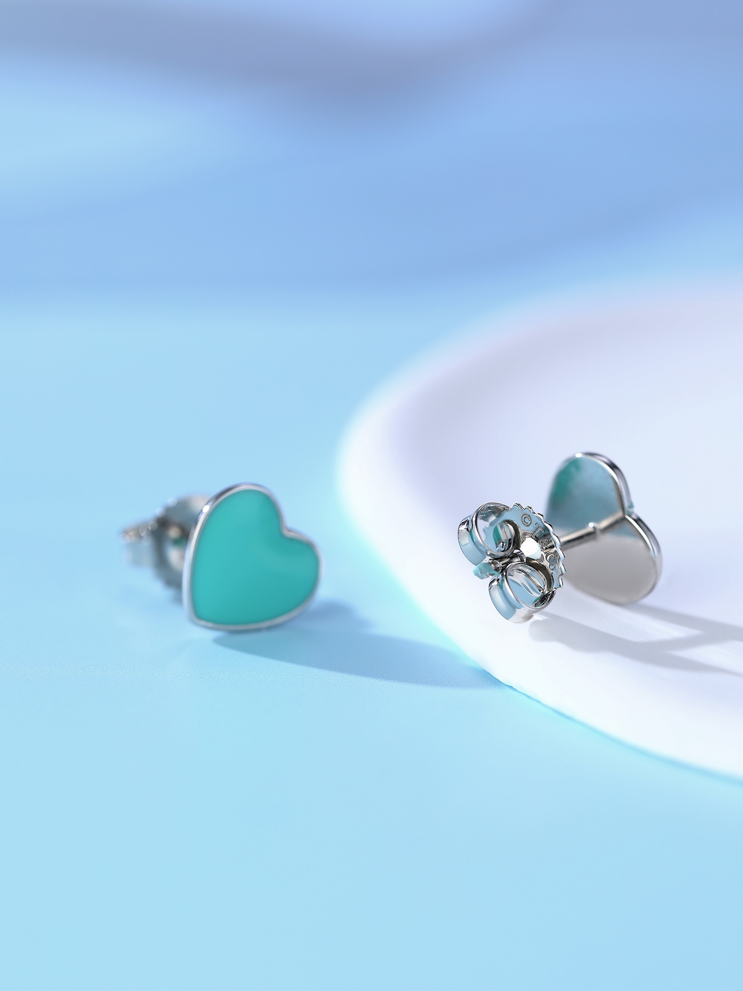 Tiffany Return to Tiffany Earrings tiffany2003 6 Tiffany Return to Tiffany Earrings tiffany2003 - Image 6