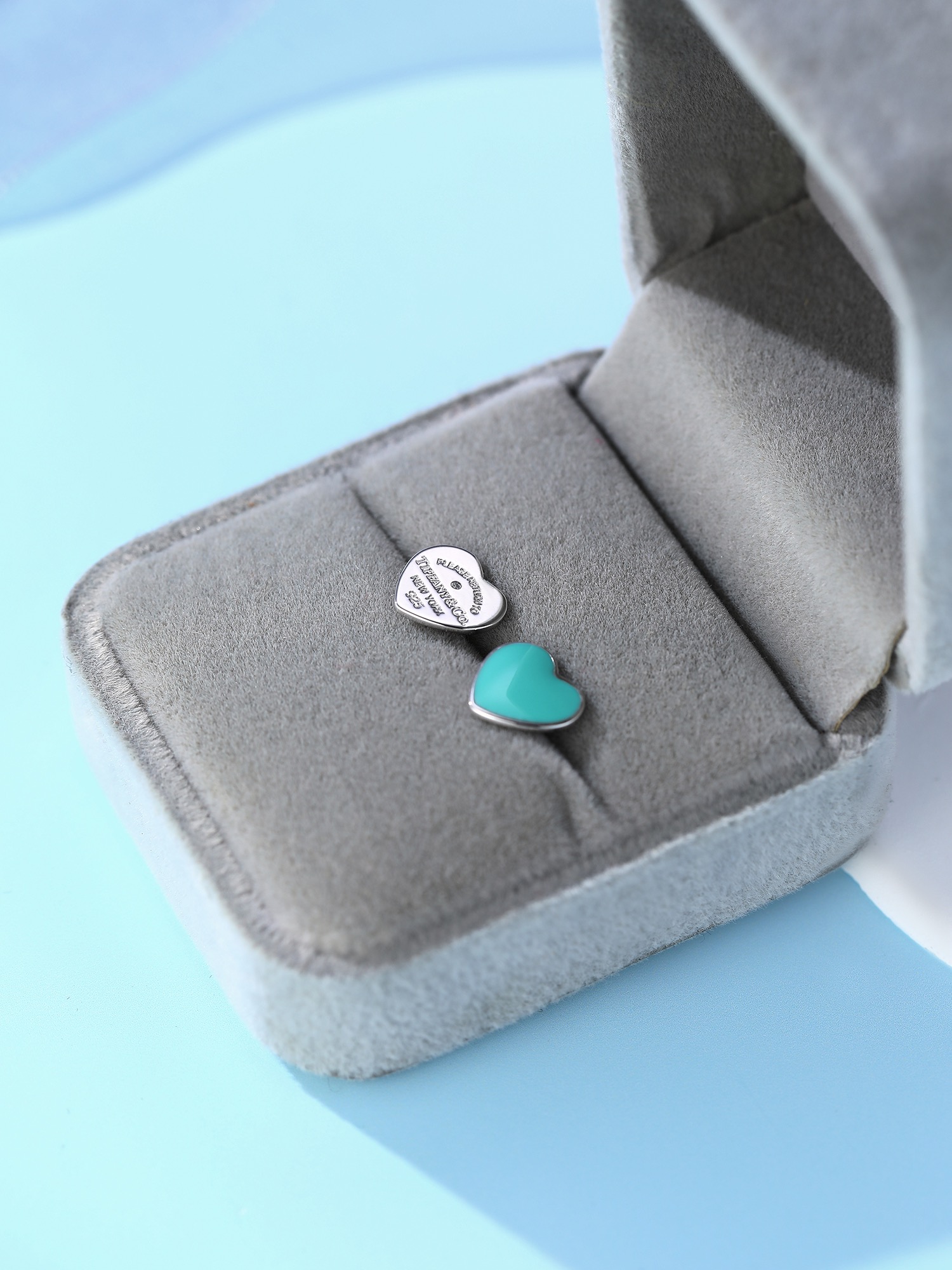 Tiffany Return to Tiffany Earrings tiffany2003 7 Tiffany Return to Tiffany Earrings tiffany2003 - Image 7