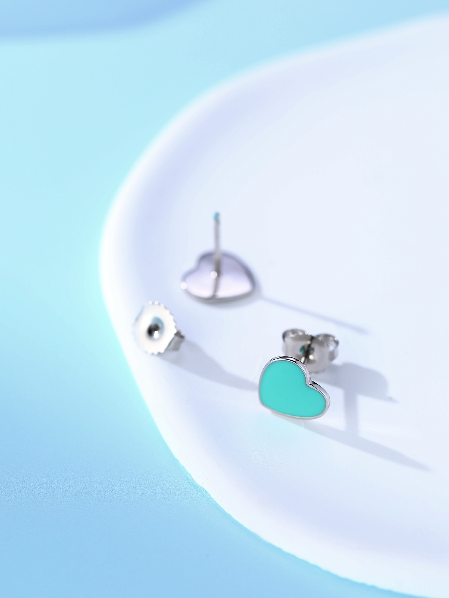 Tiffany Return to Tiffany Earrings tiffany2003 8 Tiffany Return to Tiffany Earrings tiffany2003 - Image 8