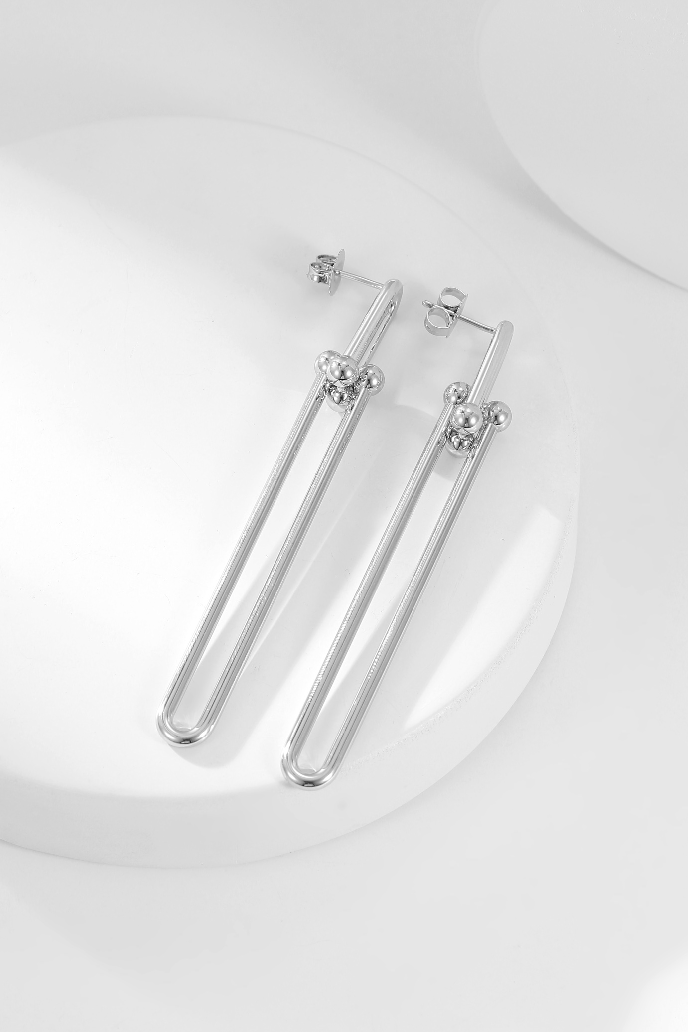 Tiffany HardWear Earrings tiffany2005 6 Tiffany HardWear Earrings tiffany2005 - Image 6