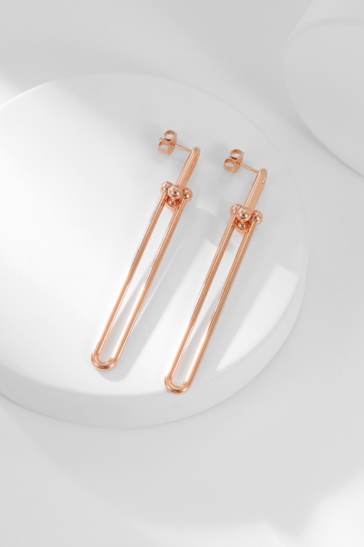 Tiffany HardWear Earrings tiffany2005 9 Tiffany HardWear Earrings tiffany2005 - Image 9